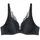 Triumph Damen Spitzen-BH Body Make-Up Illusion Lace WP, mit Bügel, Gepolstert, Verstellbare Träger, 80E, Pigeon Grey - 80E