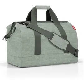 Reisenthel Allrounder L twist sage 