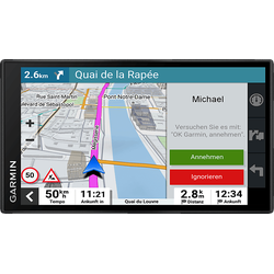 GARMIN DriveSmart 66MT-D EU PKW Europa