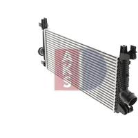 AKS DASIS 157034N Motorräume