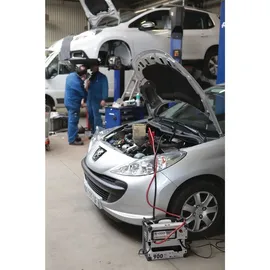 GYS Starthilfegerät GYSPACK PRO 900