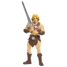 Masters of the Universe He-Man Actionfigur 14 cm