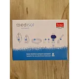 Boso medisol Compact Yearpack