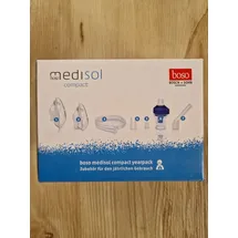 Boso medisol Compact Yearpack