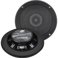 ESX VMS-52B - 13 cm 2-Wege-Koax für Marine/Outdoor/Caravan |