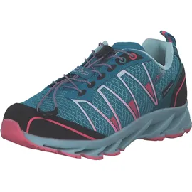 CMP Altak Trail waterproof 2.0 Wp Fast Hiking, teal-gloss (59ES) 25