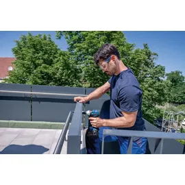 Bosch GDS 18V-330 HC ohne Akku