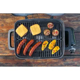 Nexgrill Fortress 1-Brenner Gasgrill