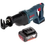 Bosch GSA 18 V-Li ohne Akku + Karton