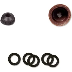 Primus Leather Gasket for all Pumps 5pc neutral