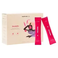 Health Labs Care GoodyMe, Ballaststoffe, 30 Pads