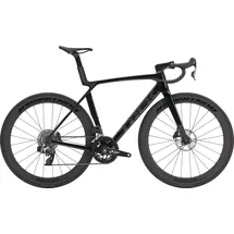 Trek Madone SL 6 AXS Gen 8 2026 700 mm RH 162-173 cm schwarz