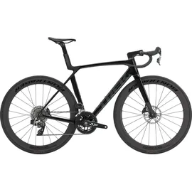 Trek Madone SL 6 AXS Gen 8 2026 700 mm RH 162-173 cm schwarz