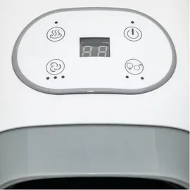 zenet ZET-703 Handmassagegerät