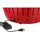 Lotusgrill Holzkohlegrill XL feuerrot inkl. USB Anschluss