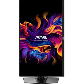 MSI MAG 271QPX 27" schwarz