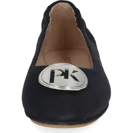 Peter Kaiser Ballerinas in blau, | Gr.: 37,5
