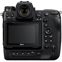 Nikon Z9 mit Z 70-200mm/2,8 VR S