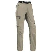 Maul Montreal II Zip-Off Hose Beige 32