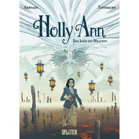 Splitter-Verlag Holly Ann. Band 4