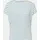 s.Oliver Fließendes Jersey-Shirt Blau M