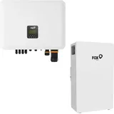 Fox ESS H3-10.0-Smart mit Fox ESS EK6 – 0% MwSt. (gem. § 12 Abs. 3 UStG)