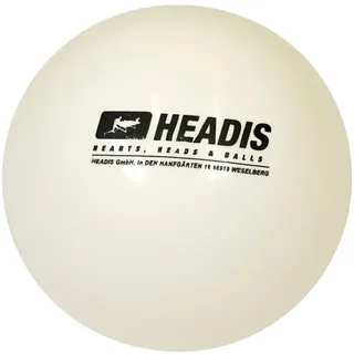 headis Headis, Tischtennisball