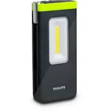 Philips Handleuchte Xperion 6000 Pocket LED Arbeitsleuchte akkubetrieben 3W 300lm