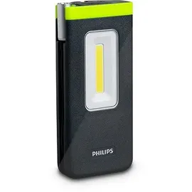 Philips Handleuchte Xperion 6000 Pocket LED Arbeitsleuchte akkubetrieben 3W 300lm