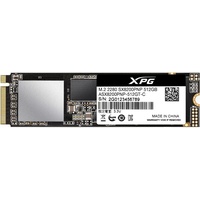A-Data XPG SX8200