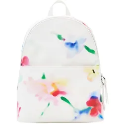 Desigual Rucksack LIQUIDFLOWER MOMBASA MINI Damenrucksack