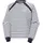 HELLY HANSEN Capri Sweatshirt Gestreift Weiß/Navy 36