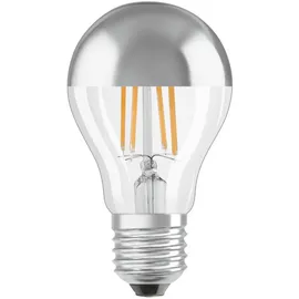 LEDVANCE LED-Kopfspiegellampe 4099854062742 6,5 W E27 warmweiß 1 St.