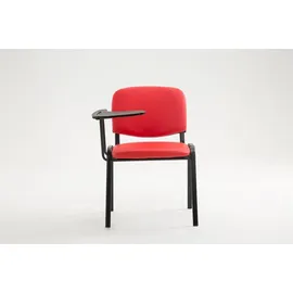 CLP Ken Kunstleder Rot