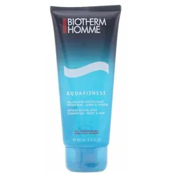 Badegel Homme Aquafitness Biotherm - 200 ml