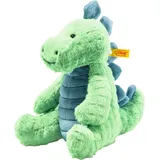 Steiff Soft Cuddly Friends Spott Stegosaurus