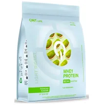 QNT Light Digest Whey Protein Pistachio Pulver 500 g
