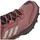 Adidas Terrex AX4 GTX Damen Wonder Red / Linen Green / Pulse Lilac 40