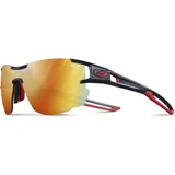 Julbo Aerolite 1-3 TU randlos Rot/Schwarz