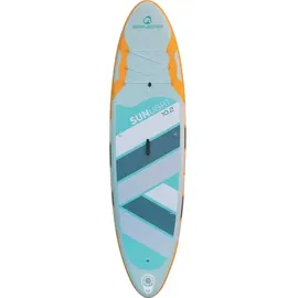 Spinera Sun Light 10,2 310 x 80 x 15 cm blau