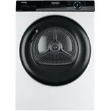 Haier HD80-A2939 I-PRO SERIE 3 Wärmepumpentrockner (8 kg)