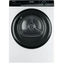 Haier HD80-A2939 I-PRO SERIE 3 Wärmepumpentrockner (8 kg)
