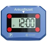 Elektronische Auto Parkscheibe Parkuhr Digital elektr. E1 Zulassung