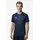 Puma teamFINAL Graphic blau M