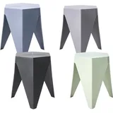 Beliani Beliani, Gartenstühle, Karavos