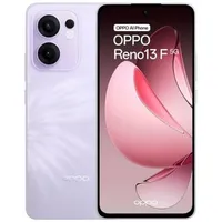 OPPO Reno13 F 5G 8 GB RAM 256 GB Plume Purple