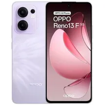 OPPO Reno13 F 5G 8 GB RAM 256 GB Plume Purple