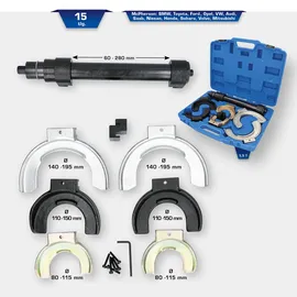BRILLIANT TOOLS BT651150