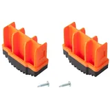 Krause Fußstopfen 64 x 25 mm