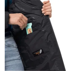 Jack Wolfskin Jacken Jack Wolfskin Frozen Lake 12061316000 - Schwarz - 170